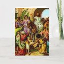 Search for jerusalem cards Jesus