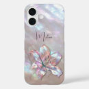 Search for mother of pearl iphone cases Holographic