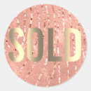 Search for agents stickers Customer