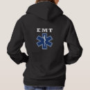 Search for emt hoodies Ems