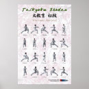 Search for kata posters Karate