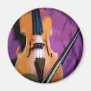 Search for violin magnets Orchestra