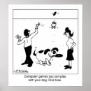 Search for computer disc Dog