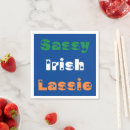 Search for lassy Irish