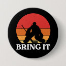 Search for goalie badges Sports