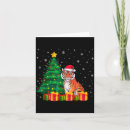 Search for bengal christmas cards Santa