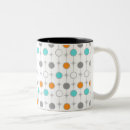 Search for 50s atomic mugs Space age