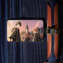 Search for harry potter luggage tags Wizard
