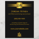 Search for blacks flyers Administrative professional