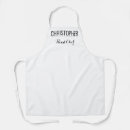 Search for employees aprons Coworker
