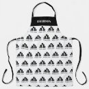 Search for business logo placemats Simple