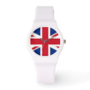 Search for union jack watches Britain
