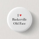 Search for baskervilles Typography