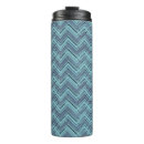Search for blue chevron travel mugs Pattern