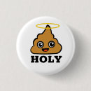 Search for poop badges Silly