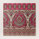 Search for ethnic puzzles Abstract