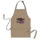 Search for kitchen god aprons Red