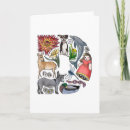 Search for d note cards Initial