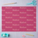 Search for minimalist tissue paper Text