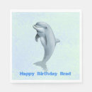 Search for bottlenose dolphin Under the sea