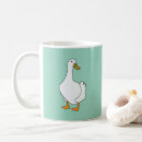Search for white ducks mugs For her