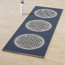 Search for sacred geometry yoga mats Flower of life