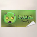 Search for zombie bathroom accessories Green