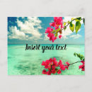 Search for tropical postcards Sea