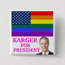 Search for 2012 election badges Campaign