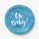 Search for blue paper plates Dots