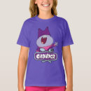 Search for chowder tshirts Cartoon network