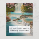 Search for christian business cards flyers Faith