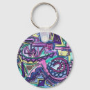 Search for free rounded key rings Contemporary