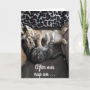 Search for cat singing birthday cards Funny