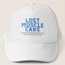 Search for muscle hats Cars