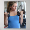 Search for exercise posters Weights