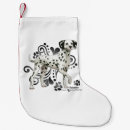 Search for dalmatian christmas stockings Dalmation