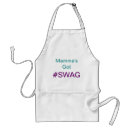 Search for swags aprons For her