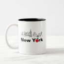 Search for york skyline mugs Statue of liberty