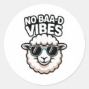 Search for cartoon lamb stickers Farm animals