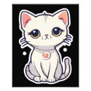 Search for japanese kawaii posters Neko