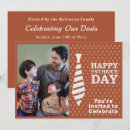 Search for light brown invitations Party