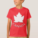 Search for canada kids tshirts Souvenir