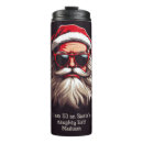 Search for naughty christmas mugs Santa