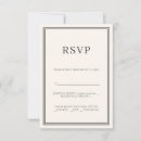 Search for rsvp response Timeless