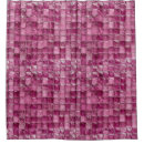 Search for mosaic shower curtains Vibrant
