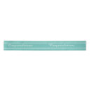 Search for teal ribbon Simple