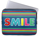 Search for smiling laptop cases Smile