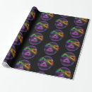 Search for fuzzy wrapping paper Cute