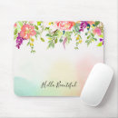 Search for tie dye mousepads Watercolor